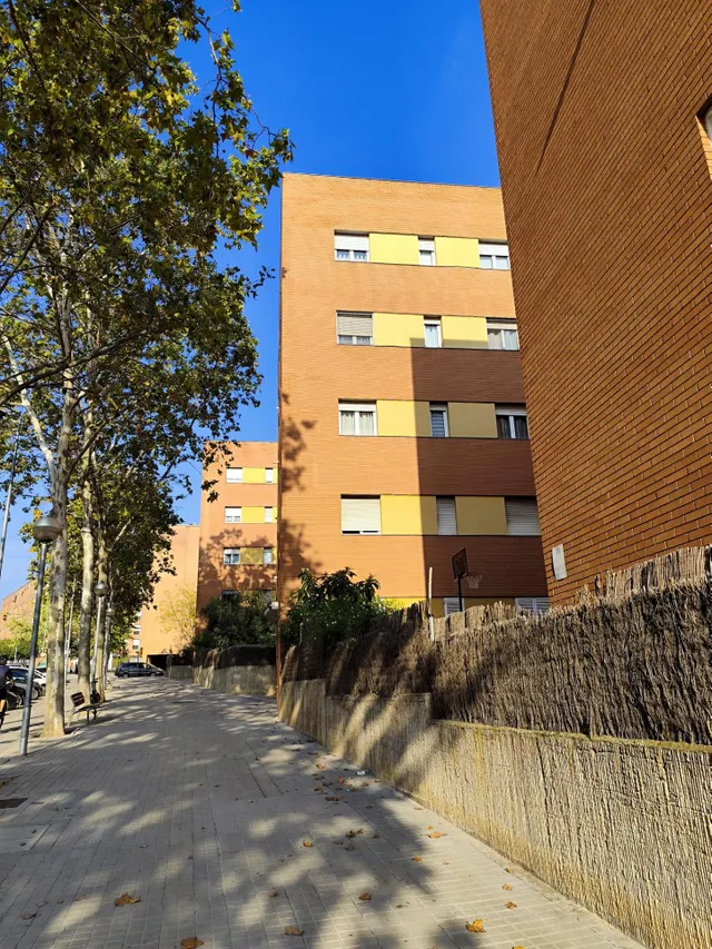 Piso reformado en can llong con pk y balcon!!!! — 29