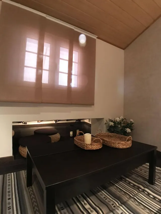 Ático en Venta Junto a la Plaza Circular — 21