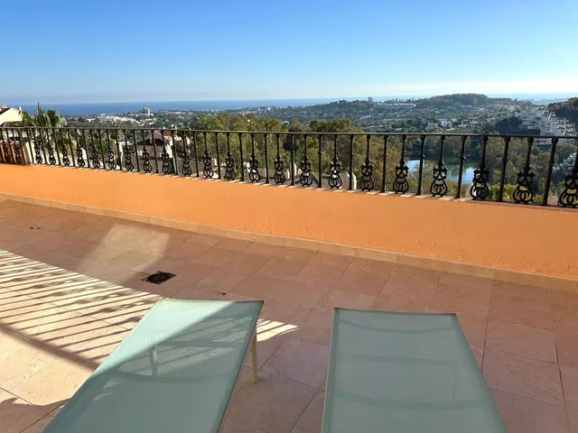 Ático Dúplex 2 habitaciones 181m² en venta - Marbella - foto 4