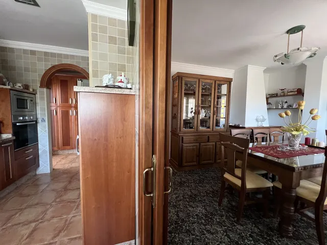 Adosado 5 habitaciones 315m² en venta - Centro — 27