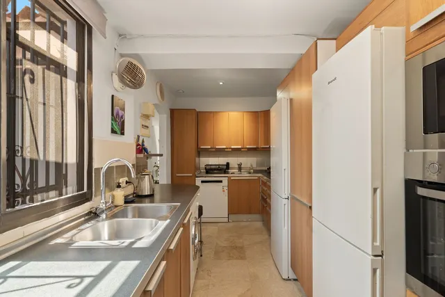 Adosado 2 habitaciones 91m² en venta - Costa Del Sol — 8