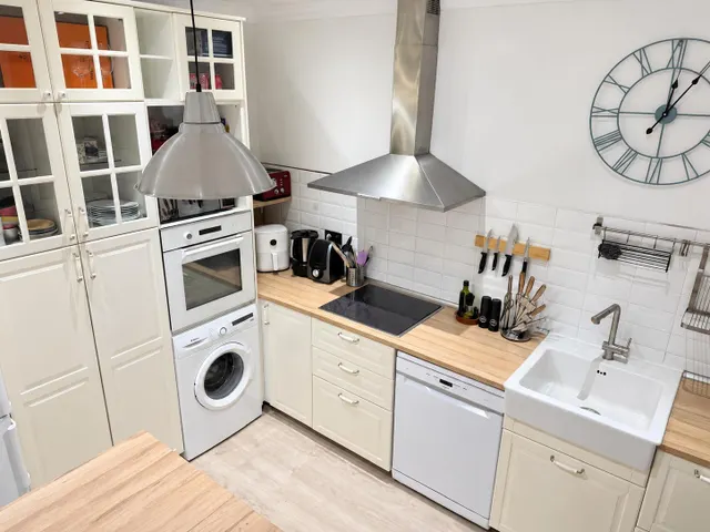 Piso 2 habitaciones 72m² en venta - Fuente del Berro — 15