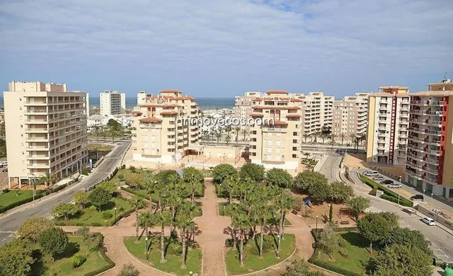Ático Dúplex de 3 dormitorios en La Manga Beach – Km 18, Ven - foto 5