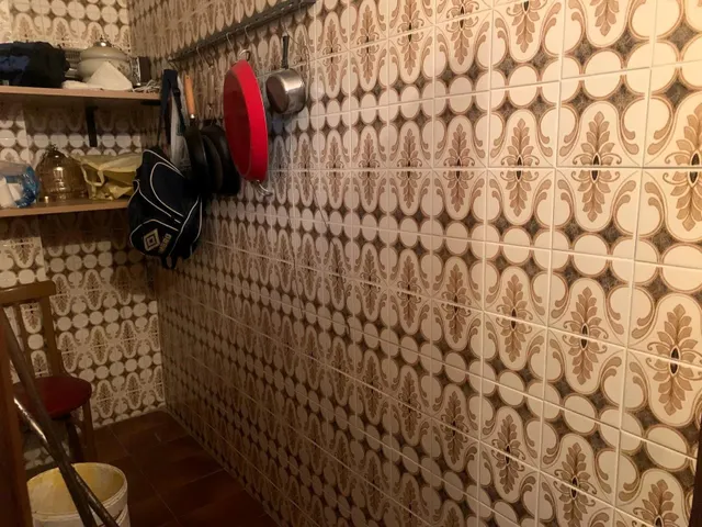 CASA EN VALDEOBISPO — 19
