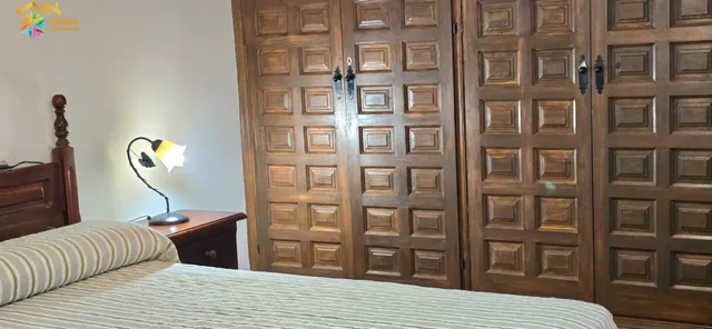 Casa de campo con piscina, privacidad y espectaculares vistas a la Sierra — 38