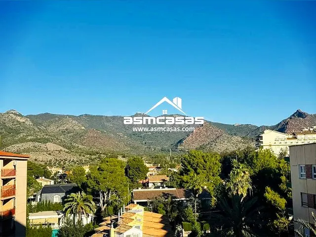 Se vende apartamento en zona Eurosol a tan solo 100m de la p - foto 2