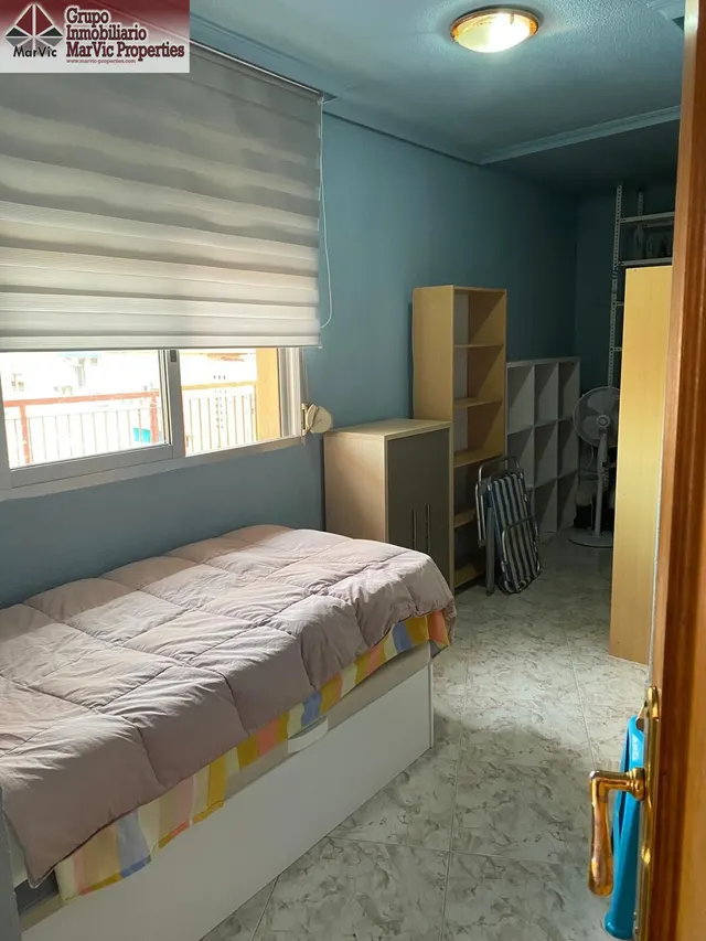Ático en Benidorm zona Centro — 17
