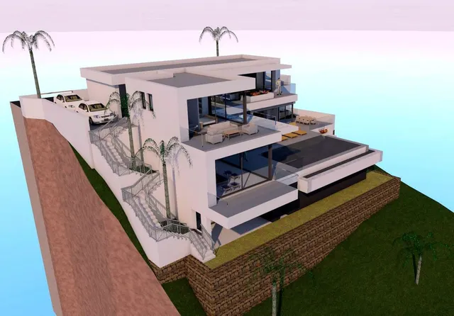 Parcela en venta - Marbella - foto 3