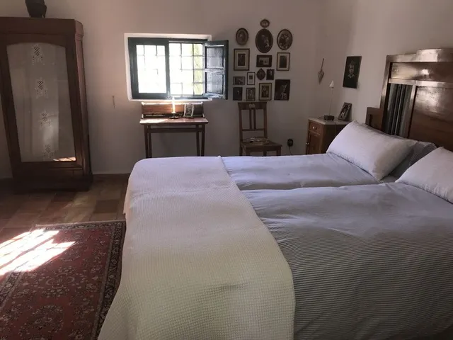 Finca rústica 4 habitaciones 278m² en venta - La Hoya-Almendricos-Purias — 15