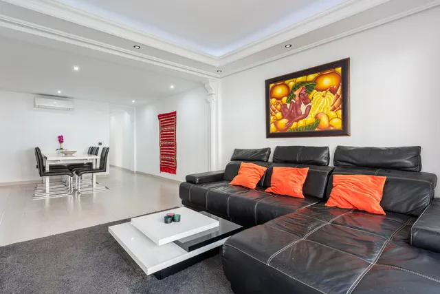 Apartamento 2 habitaciones 82m² en venta - Centro — 14