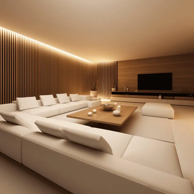Villa 4 habitaciones 1023m² en venta - Mijas Golf — 10