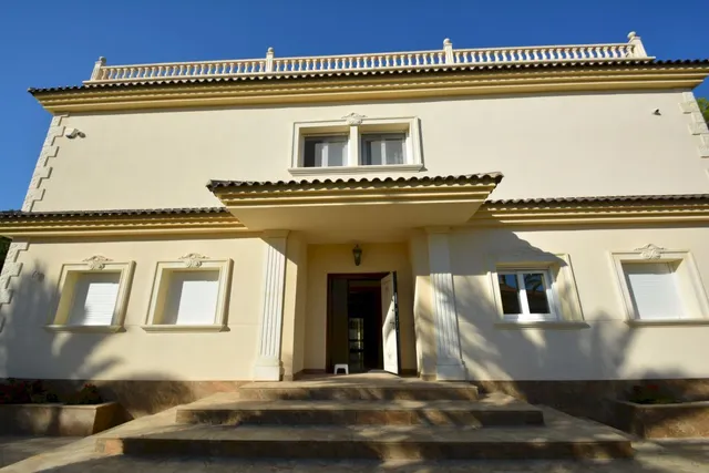 Villa 9 habitaciones 511m² en venta - Cabo Roig — 24