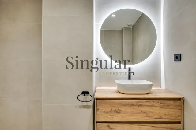 Piso en venta en Sant Gervasi — 20