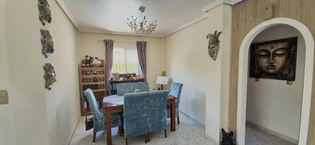 Villa 4 habitaciones 110m² en venta - Las Filipinas — 15