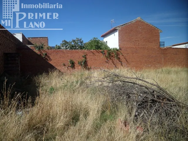Solar 600m² en venta - Zona Centro - Junto a Juan de Zuñiga - foto 4