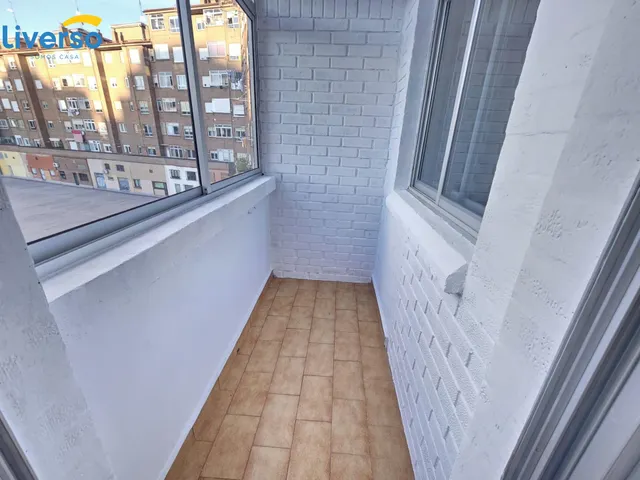 OPORTUNIDAD DE VENTA EN LA ZONA SUR, PISO GRAN TAMAÑO CON GARAJE Y TRASTERO , EXTERIOR!!! — 6