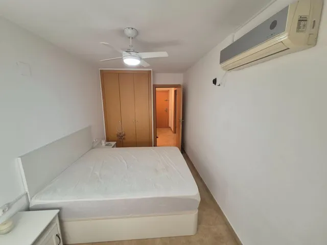 Estrena vida junto al centro: un piso para entrar y disfrutar — 13
