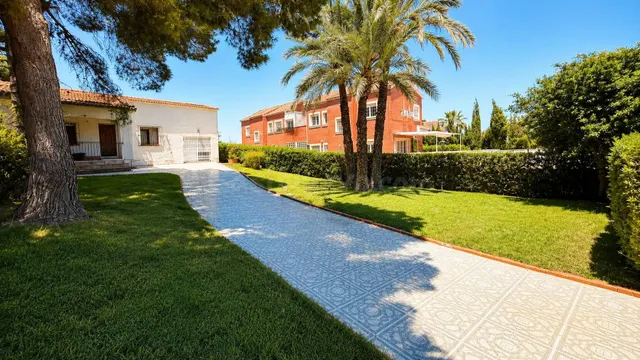 Piso 3 habitaciones 110m² en venta - La siesta — 30
