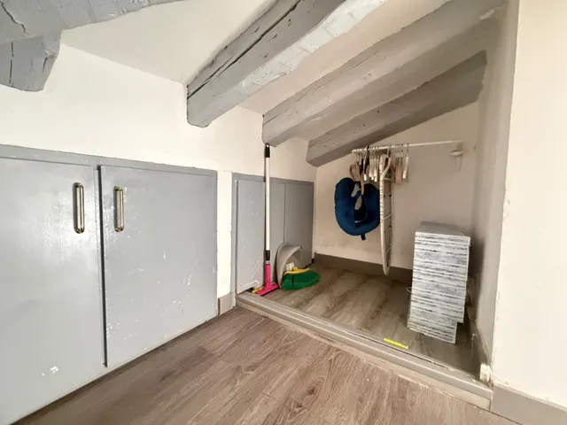 Buhardilla 1 habitación 51m² en venta - Imperial — 11