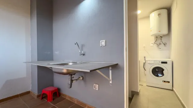 Moderno y coqueto Dúplex en Cabo Blanco, Arona — 27