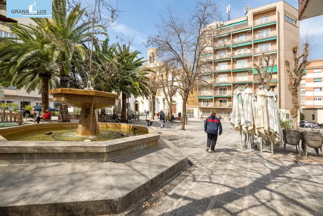 Oportunidad de negocio por jubilación. Se vende local con negocio instalado y funcionado. Ancha de Gracia. — 18