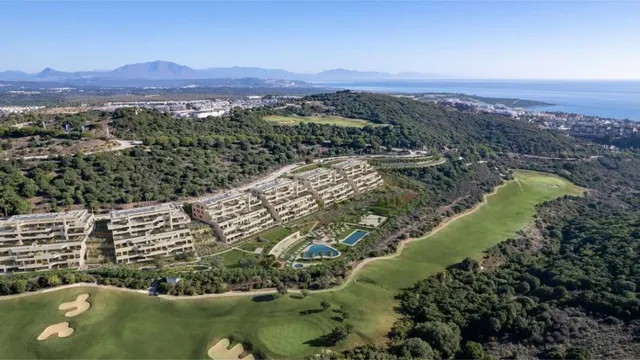 Apartamento en Venta en Linea De La Concepcion, La Cádiz — 8