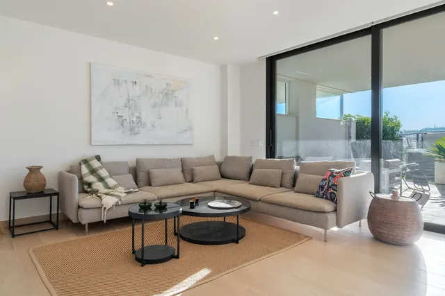 Apartamento 2 habitaciones 101m² en venta - Centro — 11