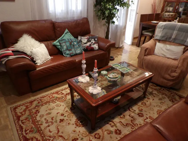 Gran Casa Señorial en el Centro de Algeciras — 26