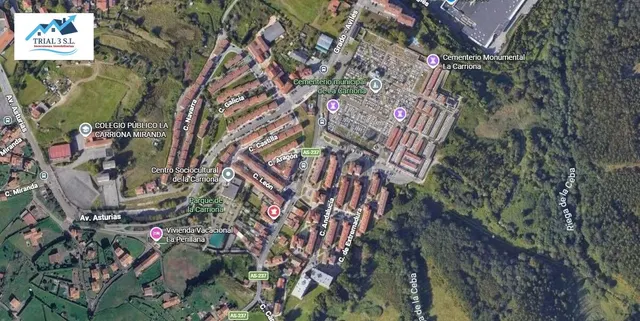 Venta de Piso en Asturias — 3