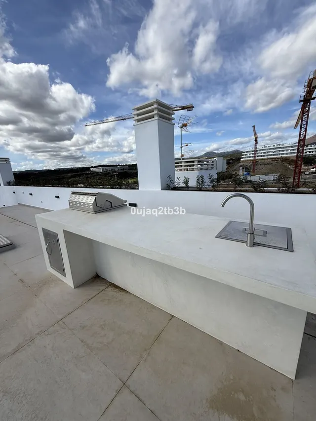 Ático 2 habitaciones 150m² en venta - Costa Del Sol — 10