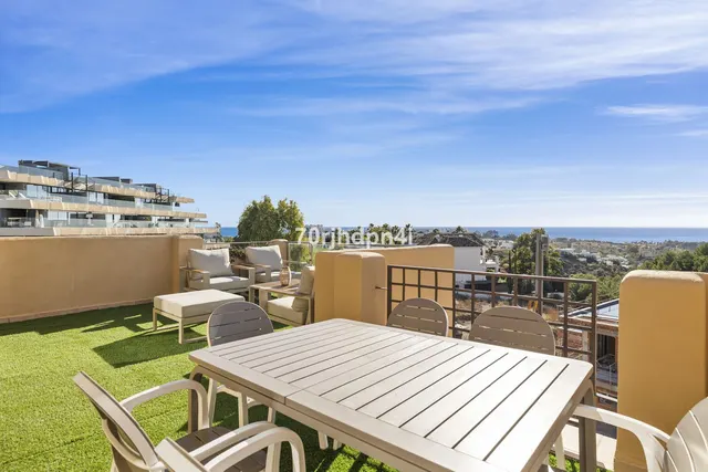 Ático 3 habitaciones 116m² en venta - Costa Del Sol — 25