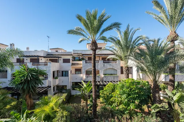 Apartamento 2 habitaciones 117m² en venta - Marbella — 20