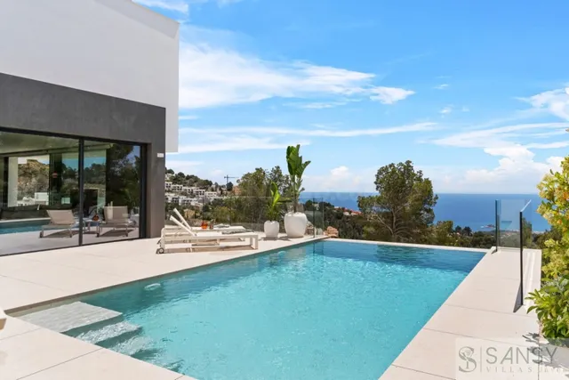 Casa-Chalet en Venta en Alicante Alicante — 3