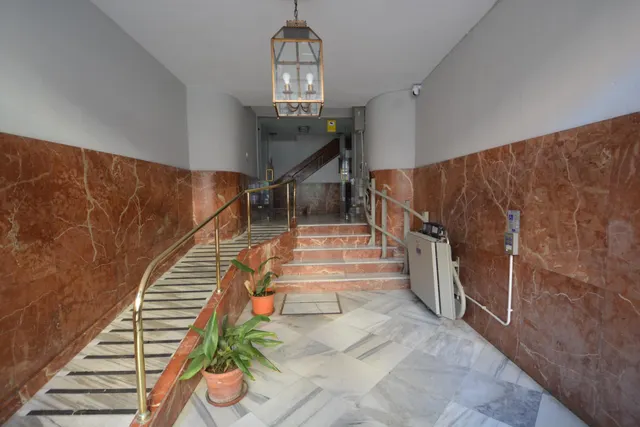 Exclusivo Piso Reformado en el Corazón de Sevilla - Arenal, Museo y Tetuán — 44
