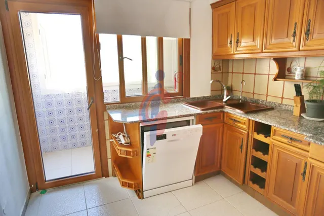 Oportunidad en el centro: 120 m2, 4 dormitorios y terrazas con vistas al mar — 25