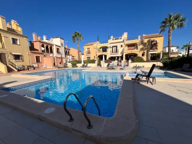Bungalow 2 habitaciones 82m² en venta - Comunidad valenciana — 44