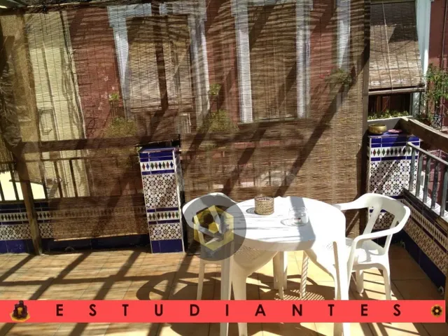 LT/ EST/ Estudio precioso amueblado en Realejo