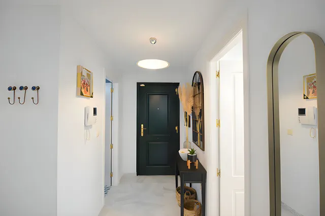 Apartamento 2 habitaciones 89m² en venta - Riviera del sol — 9