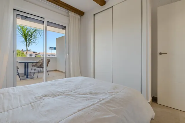 Apartamento 2 habitaciones 63m² en venta - La Zenia — 34