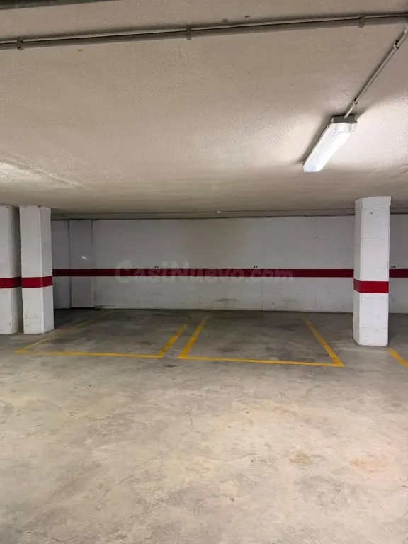Ático dúplex con terrazas, garaje y trastero — 29