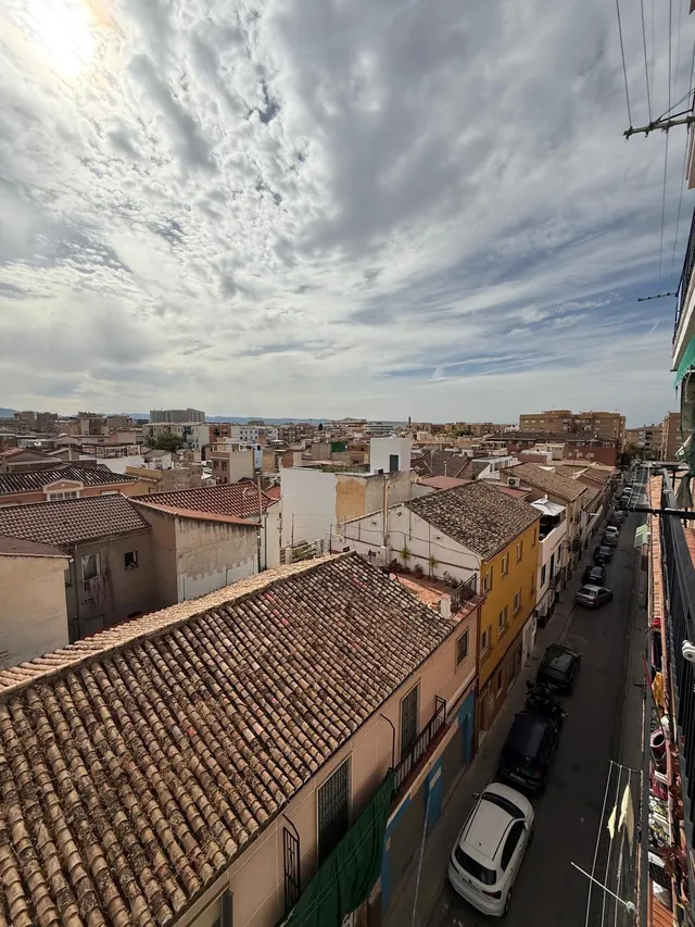Piso reformado de 3 dormitorios en alquiler de temporada – Zaidín — 20