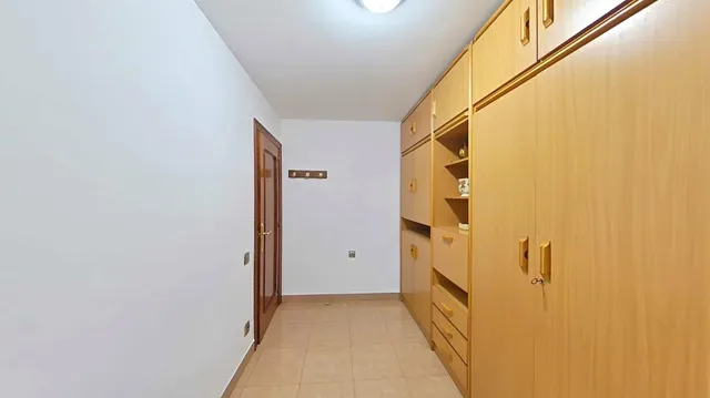 Pis senyorial de 4 habitacions amb gran Balco al centre de Granollers — 33