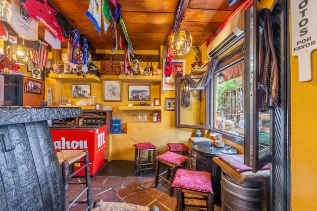 Restaurante 30m² en venta - Costa del Sol — 6