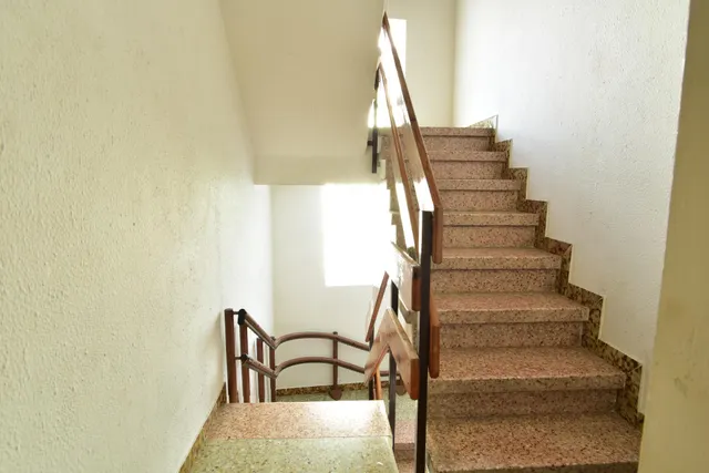 Casa con gran garaje de 154 m2 y terrazas en el centro de Sant Vicenç dels Horts — 29