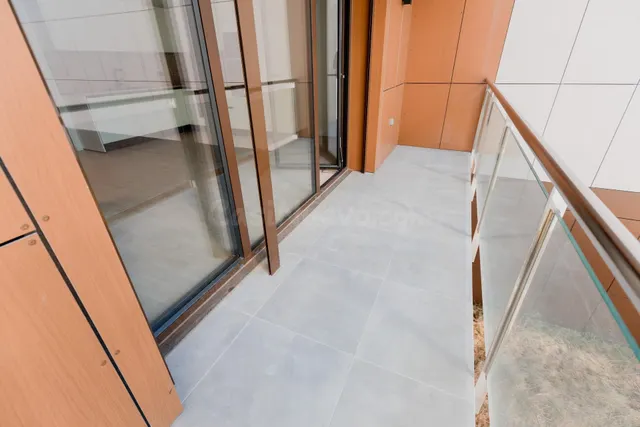 PISO A LA VENTA DE NUEVA construcción CON ACABADO DE ALTA GAMA — 3