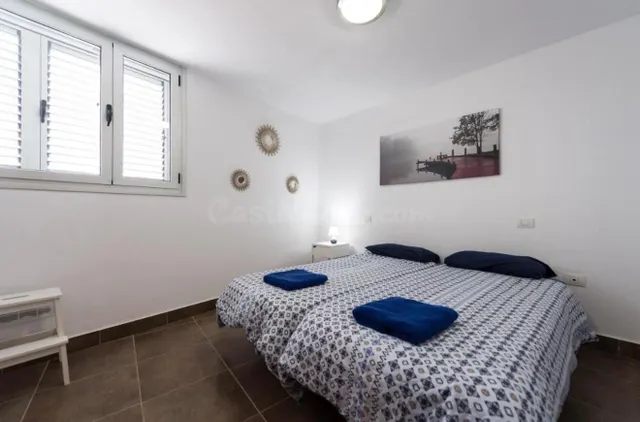 Vivienda en primera línea de mar en San Cristóbal - foto 2