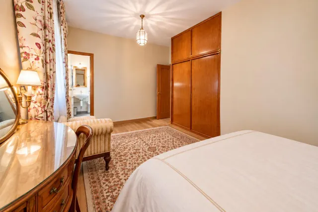 Piso 1 habitación 94m² en venta - Acacias — 8