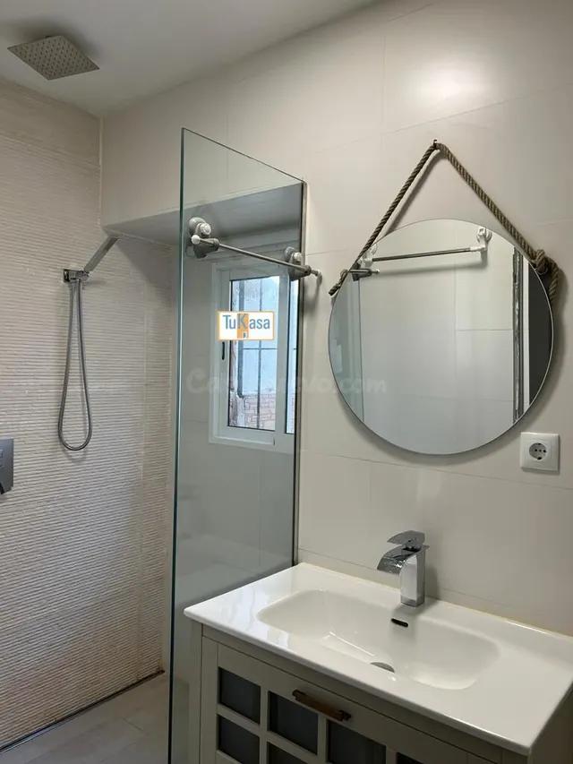 Venta de apartamento Reformado Junto al Puente san Francisco