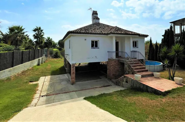 Chalet 3 habitaciones 260m² en venta - Costa Del Sol — 14