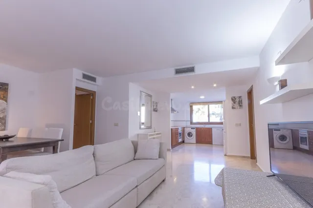 APARTAMENTO DE 2 DORMITORIOS Y 2 BAÑOS EN PUNTA PRIMA (ORIHU - foto 4